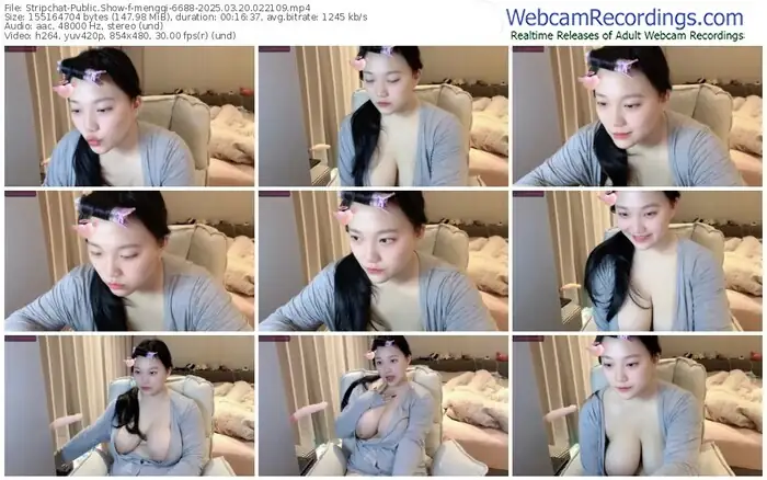 stripchat-mengqi-6688-03-20-2025-02-21-09