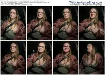 stripchat-gingersnap33-03-30-2025-03-19-15