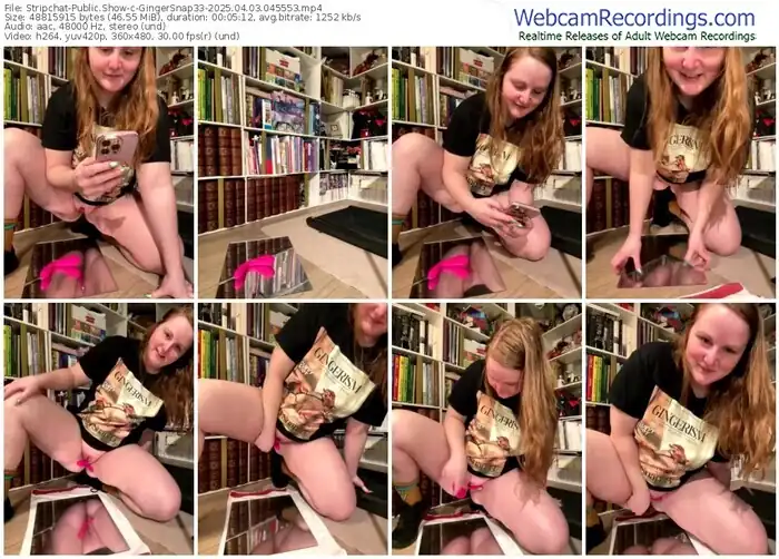 stripchat-gingersnap33-04-03-2025-04-55-53