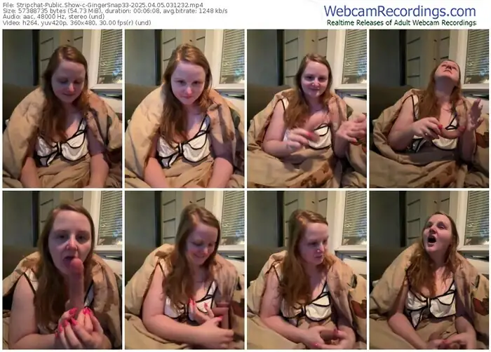 stripchat-gingersnap33-04-05-2025-03-12-32