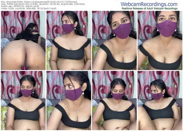 stripchat-dishasarmaa05-04-10-2025-17-15-58