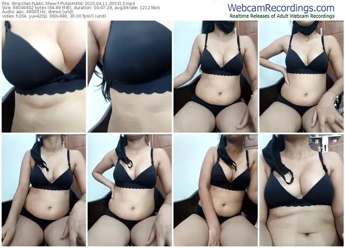 stripchat-punam456-04-11-2025-05-53-13