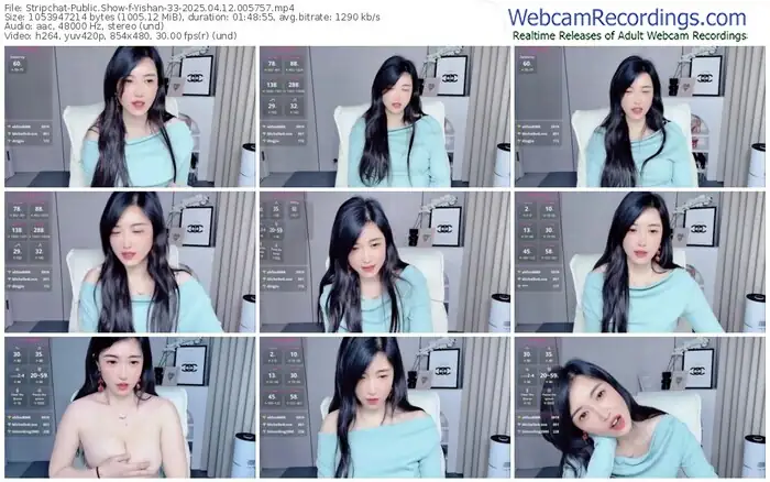 stripchat-yishan-33-04-12-2025-00-57-57