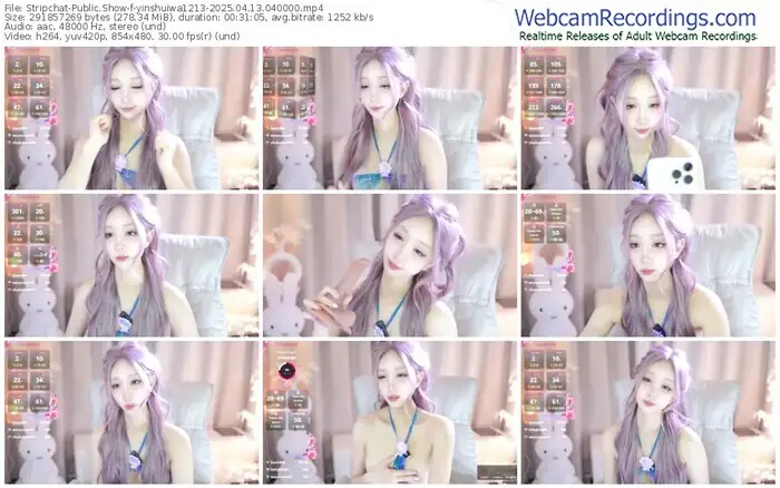 stripchat-yinshuiwa1213-04-13-2025-04-00-00
