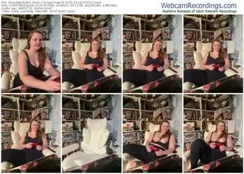 stripchat-gingersnap33-04-18-2025-03-15-22