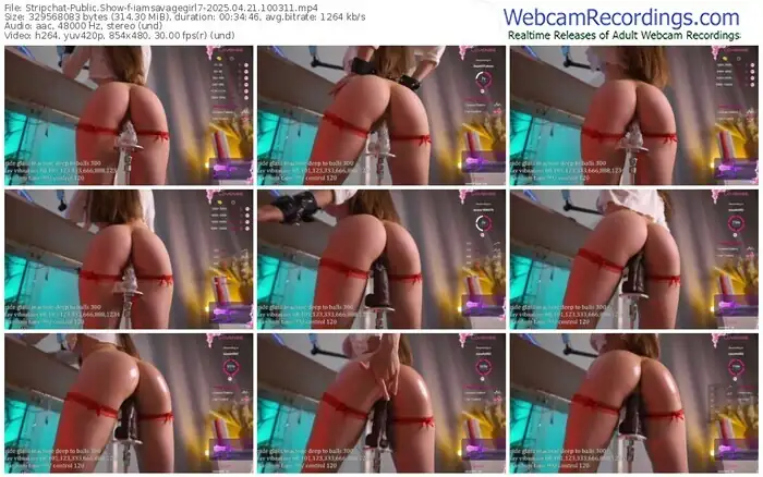 stripchat-iamsavagegirl7-04-21-2025-10-03-11