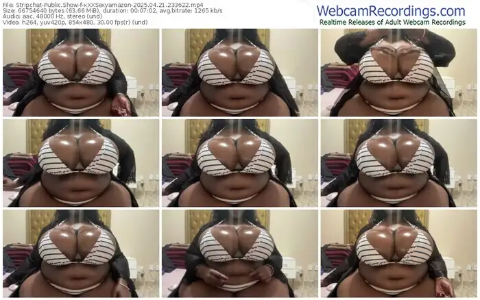 stripchat-xxxsexyamazon-04-21-2025-23-36-22