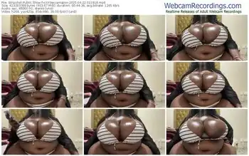 stripchat-xxxsexyamazon-04-22-2025-01-18-18