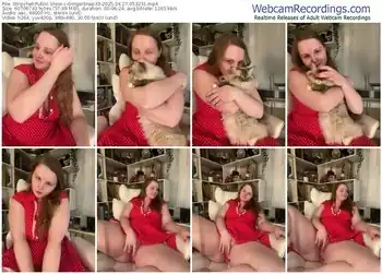 stripchat-gingersnap33-04-27-2025-05-32-31