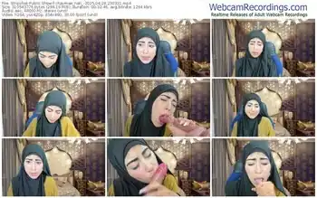 stripchat-chaymae_nah_-04-28-2025-23-03-31