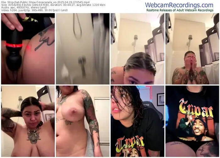 stripchat-miacanela_xo-04-29-2025-07-05-45
