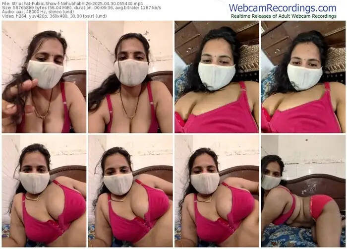stripchat-nehubhabhi26-04-30-2025-05-54-40