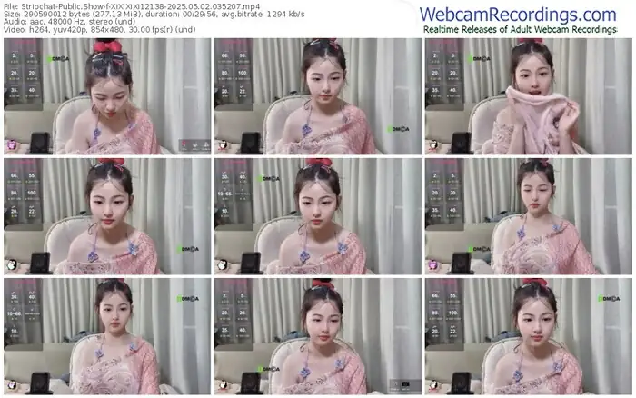 stripchat-xixixixi12138-05-02-2025-03-52-07