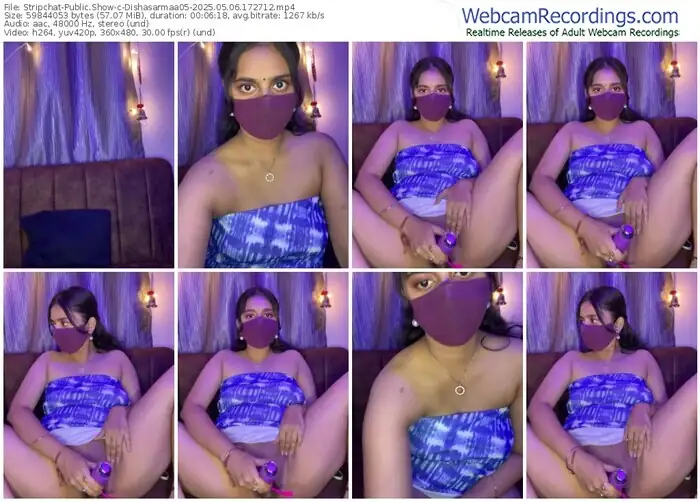 stripchat-dishasarmaa05-05-06-2025-17-27-12