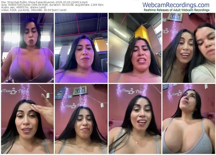 stripchat-areviklusine1-05-06-2025-22-04-13