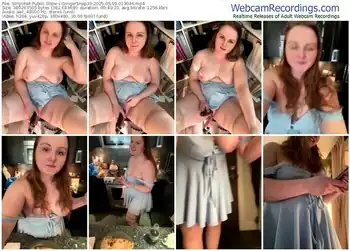 stripchat-gingersnap33-05-09-2025-01-30-46