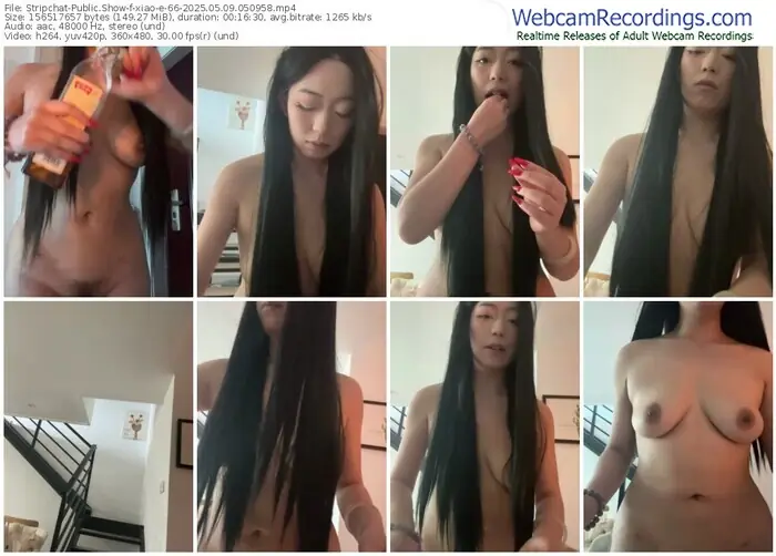 stripchat-xiao-e-66-05-09-2025-05-09-58