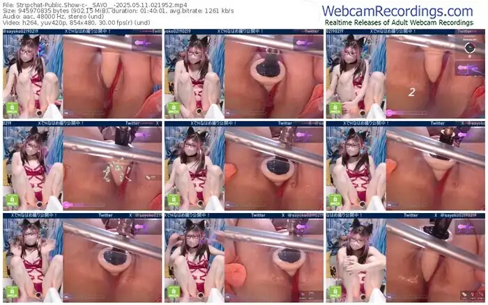 stripchat-__sayo__-05-11-2025-02-19-52