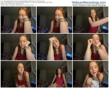 stripchat-gingerbabe18-05-11-2025-03-22-01