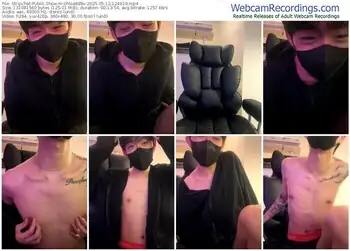 stripchat-chloe888v-05-12-2025-12-46-19