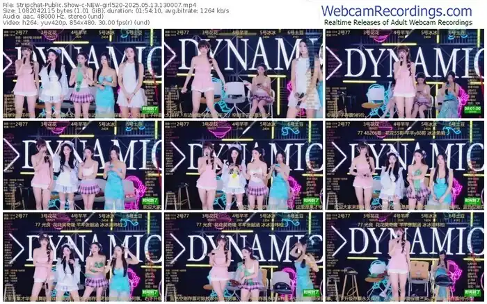 stripchat-new-girl520-05-13-2025-13-00-07