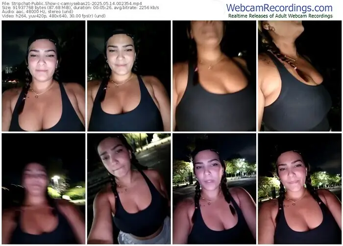 stripchat-camiysebas21-05-14-2025-00-23-54