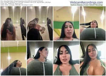 stripchat-areviklusine1-05-14-2025-20-19-28