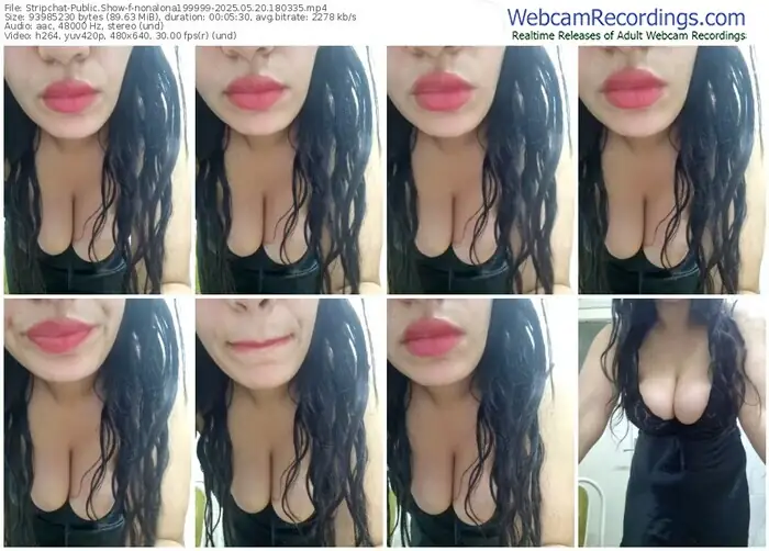 stripchat-nonalona199999-05-20-2025-18-03-35