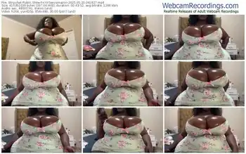 stripchat-xxxsexyamazon-05-20-2025-06-18-27