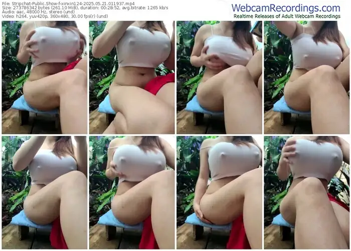 stripchat-xinxin124-05-21-2025-01-19-37