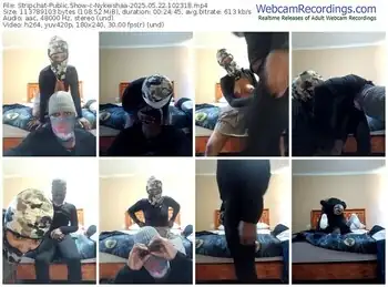 stripchat-nykeishaa-05-22-2025-10-23-18