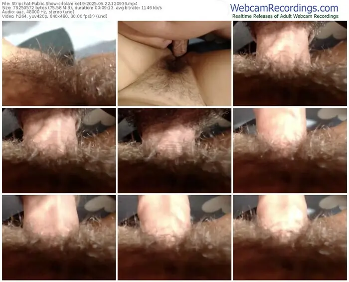 stripchat-lolamike19-05-22-2025-12-09-36