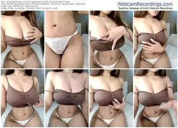 stripchat-vannesa12-05-22-2025-00-59-47