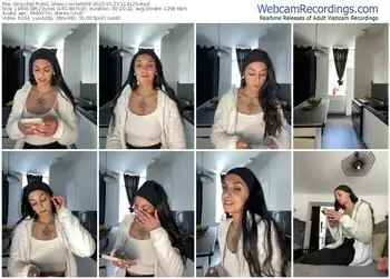 stripchat-mila6969-05-23-2025-11-31-25