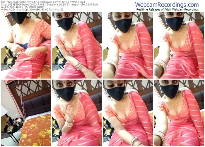 stripchat-roja-telugu777-05-23-2025-02-25-06