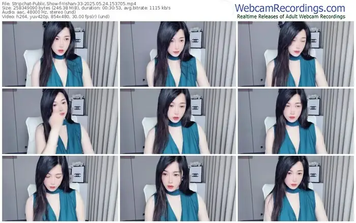 stripchat-yishan-33-05-24-2025-15-37-05