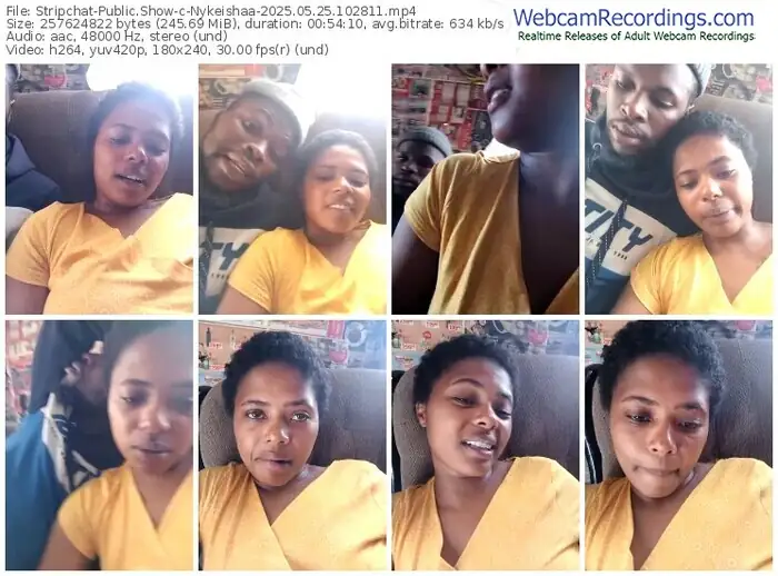 stripchat-nykeishaa-05-25-2025-10-28-11