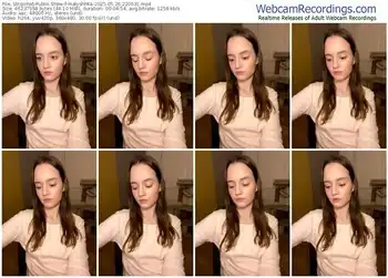 stripchat-malyshhka-05-26-2025-22-06-31