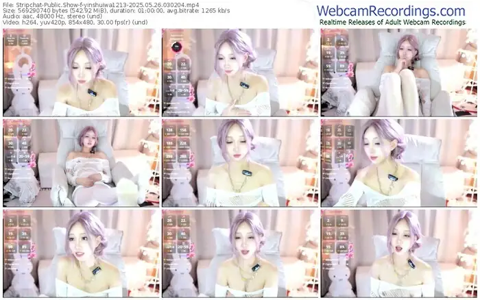 stripchat-yinshuiwa1213-05-26-2025-03-02-04