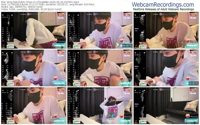 stripchat-chloe888v-05-26-2025-15-29-51