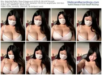 stripchat-happyou2-05-28-2025-10-37-56