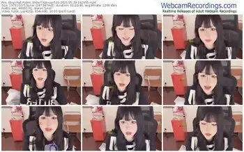 stripchat-naixue-520-05-29-2025-16-29-55