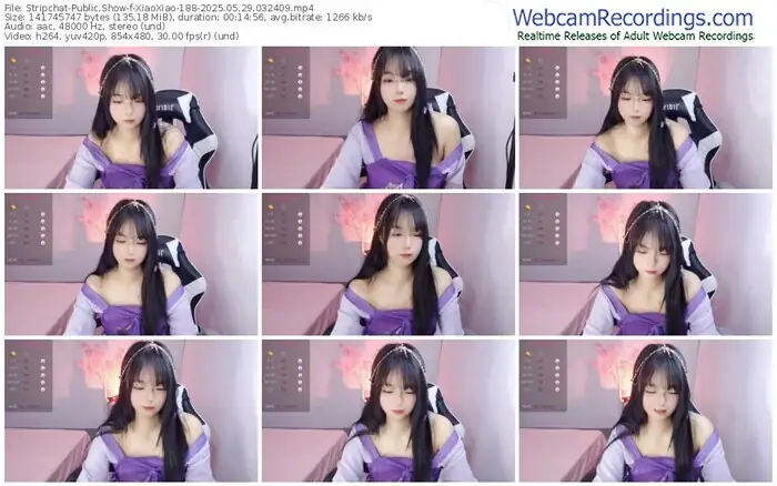 stripchat-xiaoxiao-188-05-29-2025-03-24-09