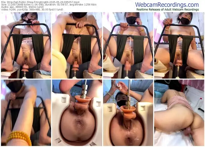 stripchat-tingting66-05-29-2025-09-50-57