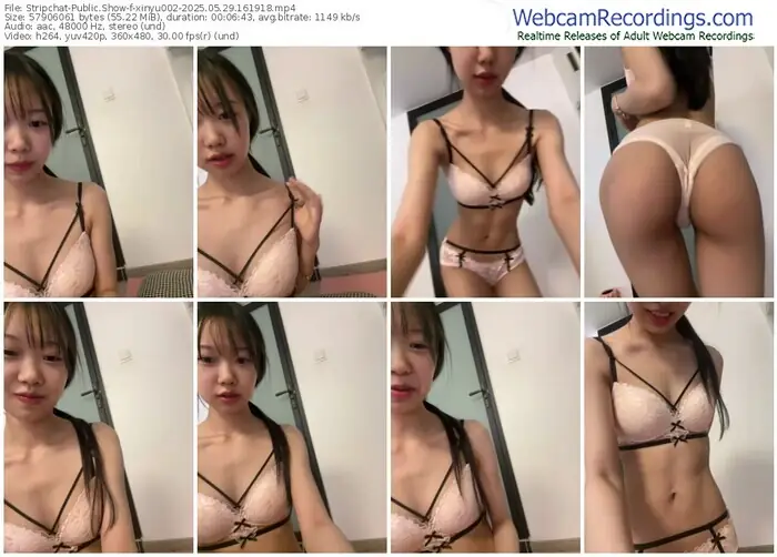 stripchat-xinyu002-05-29-2025-16-19-18