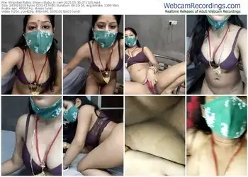 stripchat-babu_ki_rani-05-30-2025-07-13-23