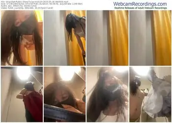 stripchat-xiao-mo520-05-30-2025-08-05-08