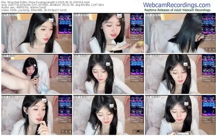 stripchat-xiangxiang813-05-31-2025-00-03-16