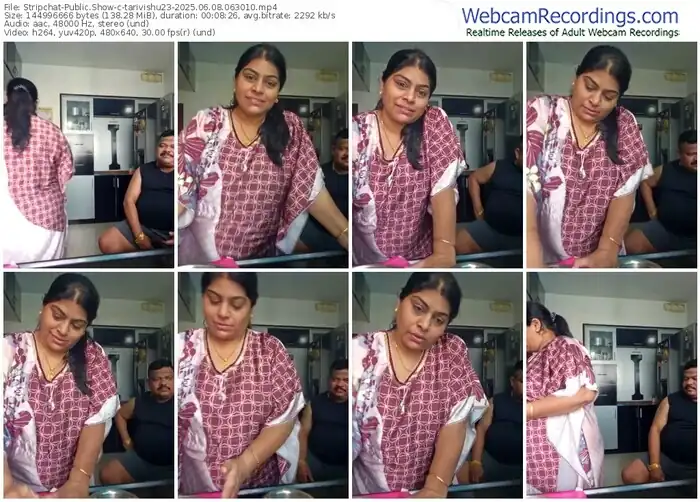 stripchat-tarivishu23-06-08-2025-06-30-10