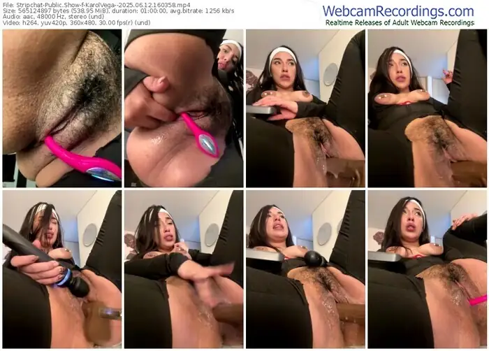 stripchat-karolvega--06-12-2025-16-03-58